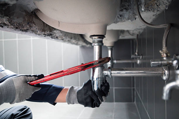 Trusted Garbage Disposal Repair service in Colmar, PA - AAA Plumbing Heating